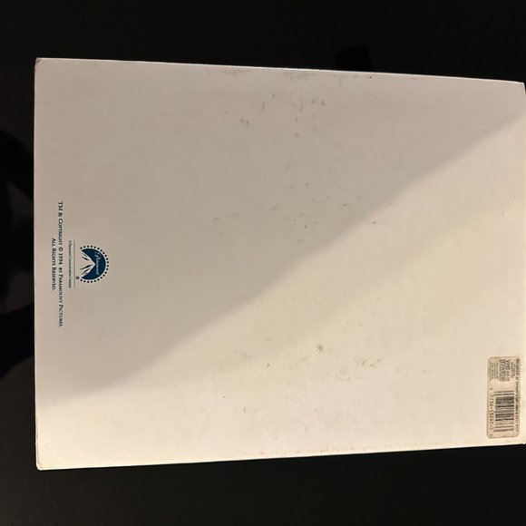 Breakfast at Tiffanys Collector Set - Picture 8 of 9